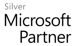 Microsoft Silver Partner