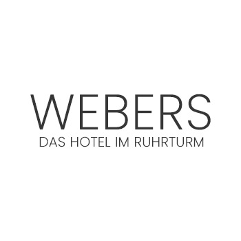 Webers · Das Hotel im Ruhrturm